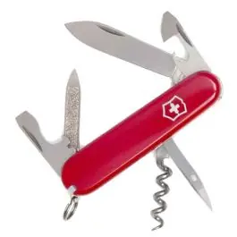 Coltello Multiuso Sportsman Victorinox 0.3803