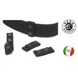 Distanziale per cintura in cordura Vega Holster (2V00N)