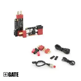 Mosfet nanohard gate (nhard)