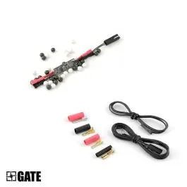 Mosfet picoaab gate (picoaab)