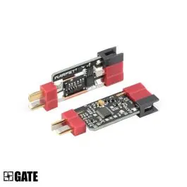 Warfet 1.1 Power Module Gate (WAF-PM)