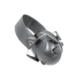 Cuffie elettroniche antirumore da poligono EE160
