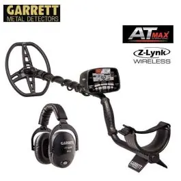 Metal detector AT Max International Garrett