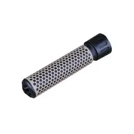 Silenziatore KAC-QDC con spegnifiamma per fucile elettrico (BD-0542B)