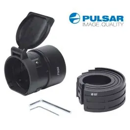 Adattatore DA50 per visore pulsar Forward 455