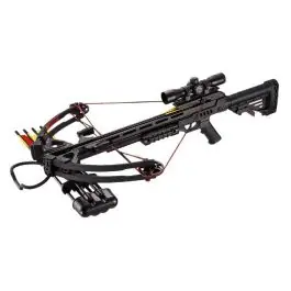 Balestra compound Stalker 185 libre Man Kung