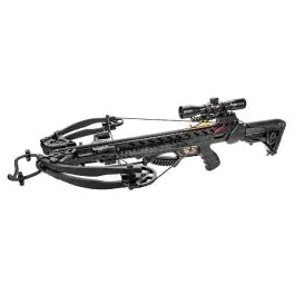 Balestra compound Frost Wolf 175 libbre Man Kung