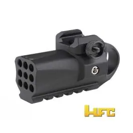 Lanciagranate a green gas per pistole e fucili (HG138) HFC