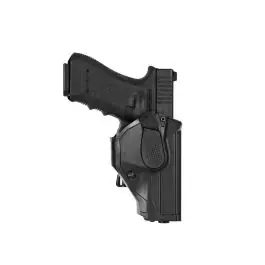 Fondina ""Concealment Cama"" Nera per Beretta 92/98/92A1 Vega Holster (CCH800N)