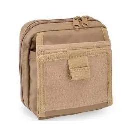 Porta mappe e notebook Coyote Tan Outac