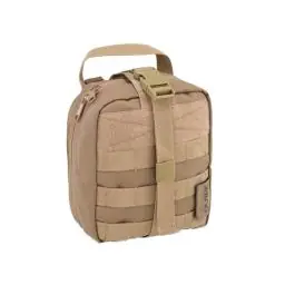 Tasca medica Coyote Tan Outac (OT-MPC/3 CT)