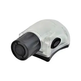 Luce di Segnalazione Manta Strobe LED VERDE Element EL-EX262BV