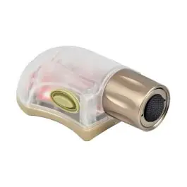 Luce di Segnalazione Manta Strobe LED VERDE Element EL-EX262TV