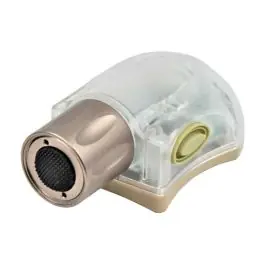 Luce di Segnalazione Manta Strobe LED VERDE Element EL-EX262TR
