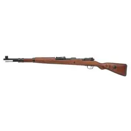 Fucile a Co2 G980 replica del Mauser K98 - G&G (GGS-G98-CO2-WNB-NCM)
