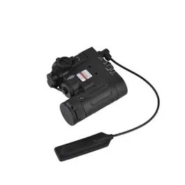 Laser e torcia /ir Advance illuminator DBAL-EMKII Element (EL-EX328B)