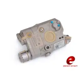 AN-PEG-15 tan PEG-IS LA-SC UHP VERSIONE - con laser torcia e cavo remoto