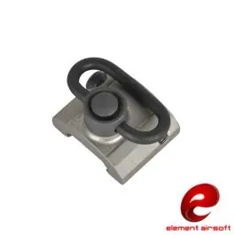 Supporto Tan con anello per cinghia (EL-EX250T)