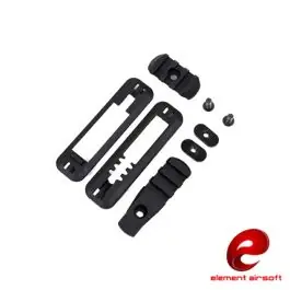 Illumination Kit nero Element (EL-EX253B)