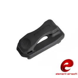Estrattore rapido per caricatori M4 PMAG Nero - Element (EL-EX292B)