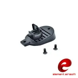 Fondello per impugnatura motore M4/M16 Element (EL-EX169)