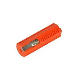 Pistone in policarbonato 4 denti in metallo per ingranaggi 32.1 ELEMENT