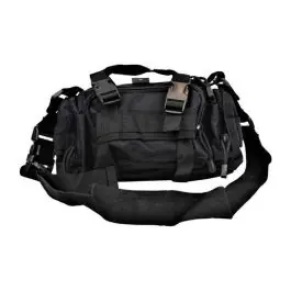 Marsupio tattico nero Royal (B88023B)