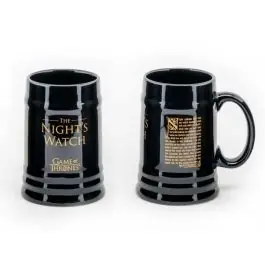 Bicchiere birra Trono Di Spade Ufficiale HBO