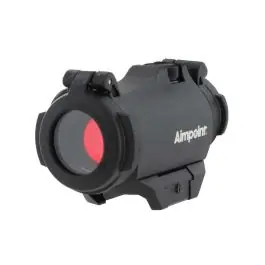 Red Dot Micro H2 2 MOA Aimpoint