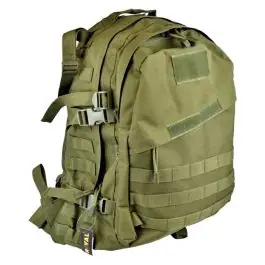 Zaino Tattico Militare Da 45 Litri Royal (BK-5043V)