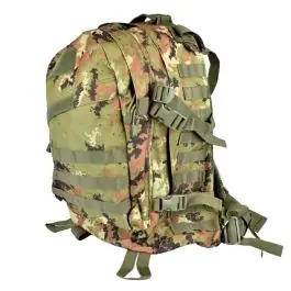 Zaino Tattico Militare Da 45 Litri Royal (BK-5043TC)