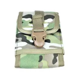 Tasca Utility Porta Cellulare/Smartphone Multicam (WO-BP19MUL)
