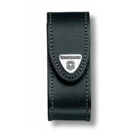 Fodero In Pelle Victorinox Per Coltelli Multiuso 91/93 mm 2/3 strati (V-4.05 20.3)