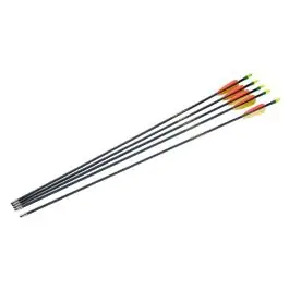 Set 5 frecce in Fiber Glass 27.2″ pollici per arco - ARMEX