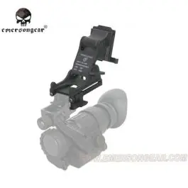 Supporto NVG per Visore Rhino PVS 7 PVS 14 Emerson Gear
