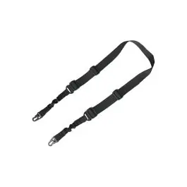 Cinghia 2 punti nera Emerson Gear (EM2426)