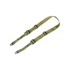 Cinghia 2 punti verde Emerson Gear (EM2427)