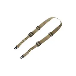 Cinghia 2 punti Tan Emerson Gear (EM2428)