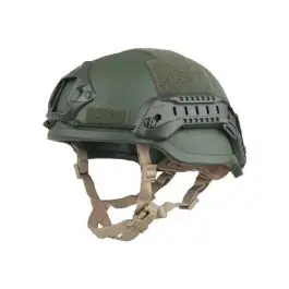 Elmetto ACH Mich 2002 Special Action Verde Olive Drab Emerson (EM8980C)