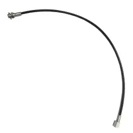 Frusta di ricarica per carabine PCP ad aria compressa 47 CM(IC1072)
