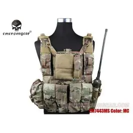 Tactical vest RRV Multicam Emerson (EM7443MS)