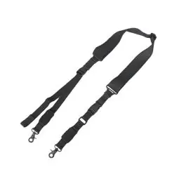 Cinghia 2 punti Urban Sling Nero Emerson Gear (EM8472)