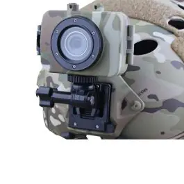 Action Cam Emerson Gear MC Full HD con attacco per elmetto(EM8847B)