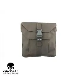 Tasca Multifunzione Fight Multipurpose Emerson Gear verde (EM8344D)
