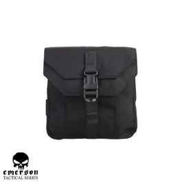 Tasca Multifunzione Fight Multipurpose Emerson Gear Nero (EM8344BK)