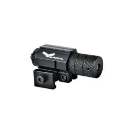 Laser II classe per pistole/fucili attacco weaver da 22mm JS-JG5R