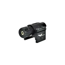 Laser II classe per pistole/fucili attacco weaver da 22mm JS-JG14R