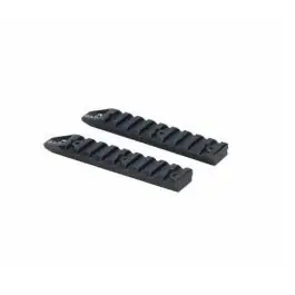 Set 2 slitte Keymod Rail 4,5 pollici Ares Amoeba (AR-R02)