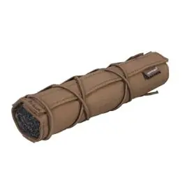 Copri silenziatore Tan Emerson Gear (EM9330CB)