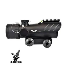 Red Dot 1X30 con livella (JS-HD30H)